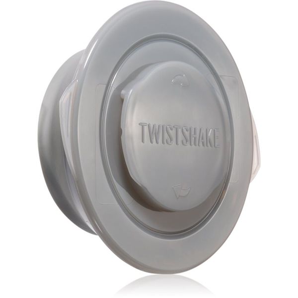 Twistshake Twistshake Bowl купичка 6+m Pastel Grey 1 бр.