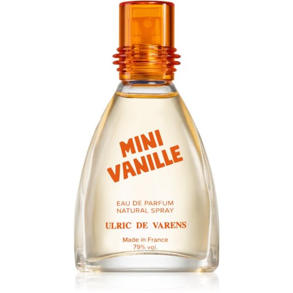 Ulric de Varens Ulric de Varens Mini Vanille парфюмна вода за жени 25 мл.