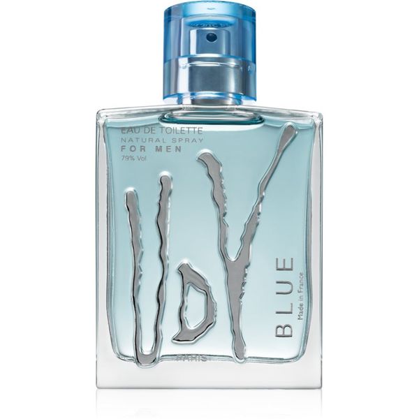Ulric de Varens Ulric de Varens UDV Blue тоалетна вода за мъже 100 мл.
