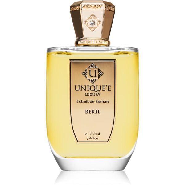 Unique'e Luxury Unique'e Luxury Beril парфюмен екстракт унисекс 100 мл.