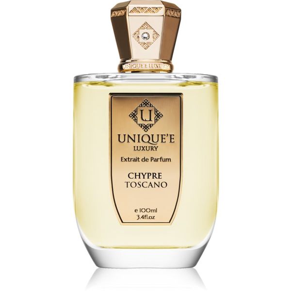 Unique'e Luxury Unique'e Luxury Chypre Toscano парфюмен екстракт унисекс 100 мл.