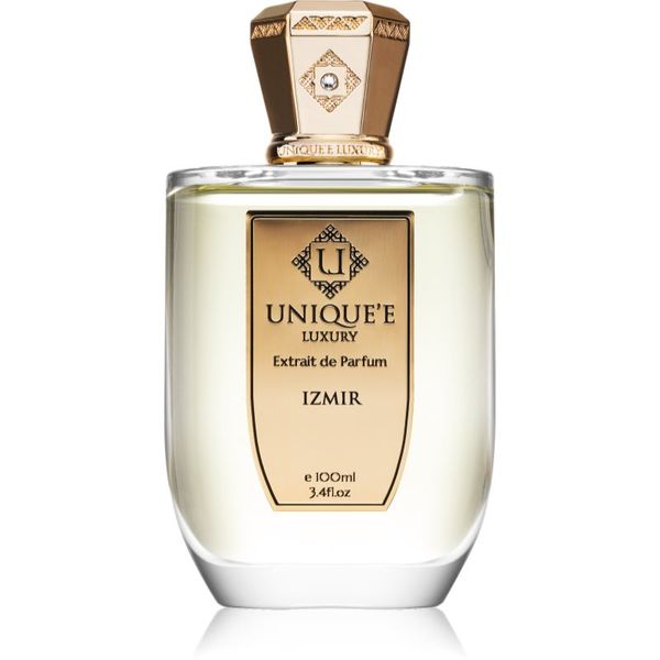 Unique'e Luxury Unique'e Luxury Izmir парфюмен екстракт унисекс 100 мл.