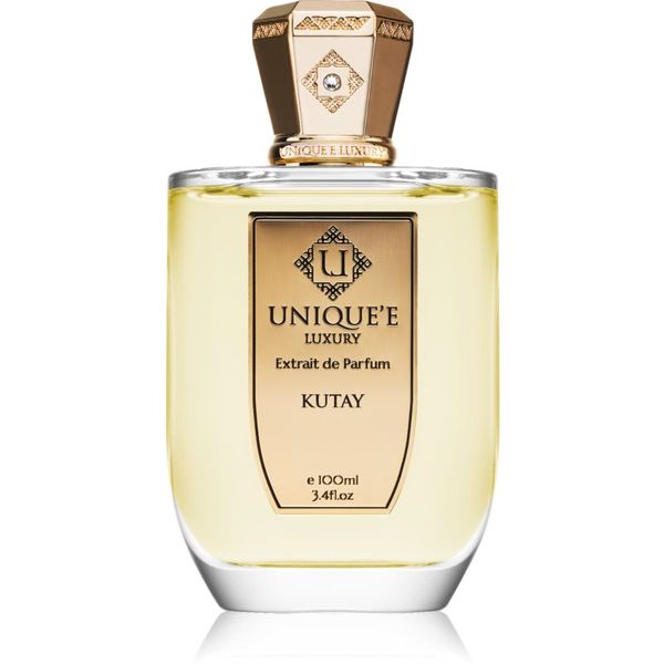 Unique'e Luxury Unique'e Luxury Kutay парфюмен екстракт унисекс 100 мл.
