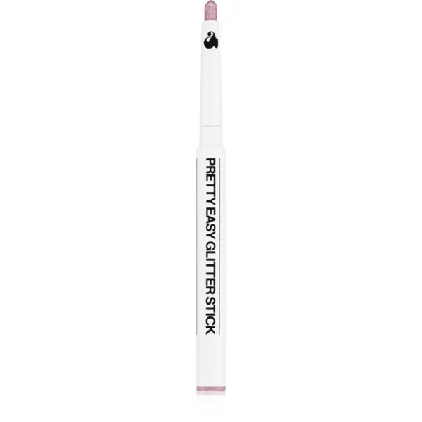Unleashia Unleashia Pretty Easy Glitter Stick кремообразен озарител в стик цвят No.6 Wee Hours 0.7 гр.