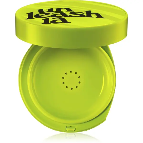 Unleashia Unleashia Satin Wear Healthy Green Cushion Cover Package резервна касета сменяема 1 бр.