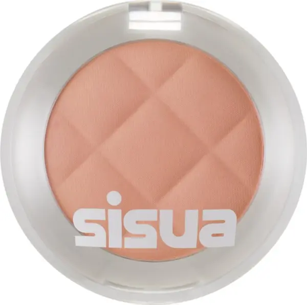 Unleashia Unleashia Sisua Butter Waffle Dough Blusher дълготраен руж с хидратиращ ефект цвят No.2 Apricot Sherbet 8 гр.