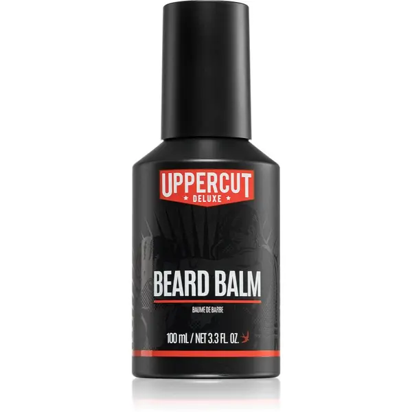Uppercut Deluxe Uppercut Deluxe Beard Balm балсам за брада 100 мл.