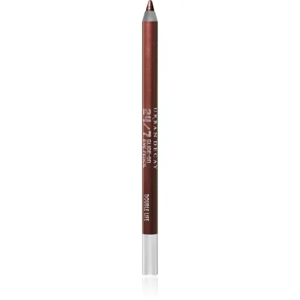 Urban Decay Urban Decay 24/7 Glide-On-Eye дълготраен молив за очи водоустойчив цвят Double Life 1.2 гр.