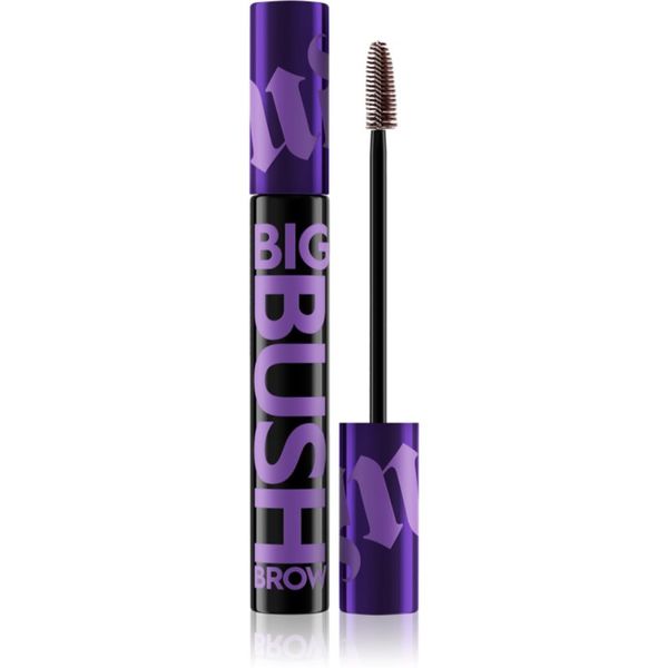 Urban Decay Urban Decay Big Bush Brow водоустойчив гел за вежди Brown Sugar 6,1 мл.