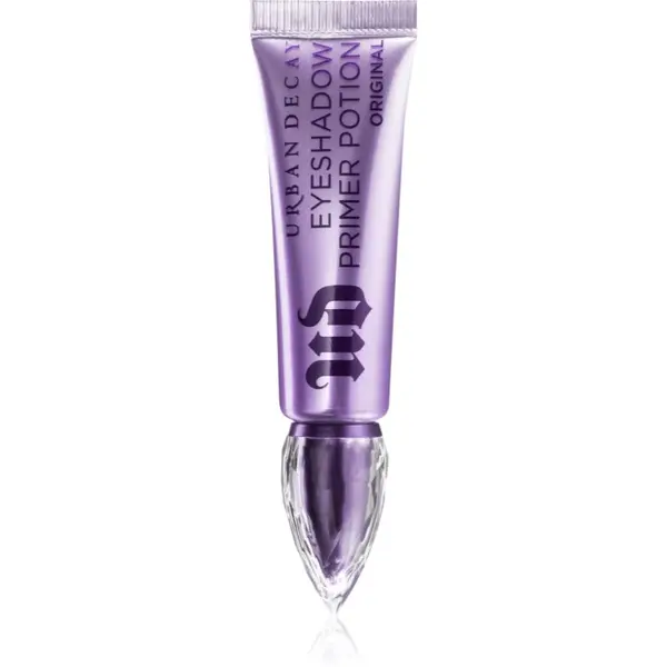 Urban Decay Urban Decay Eyeshadow Primer Potion основа под сенки за очи Original 5 мл.