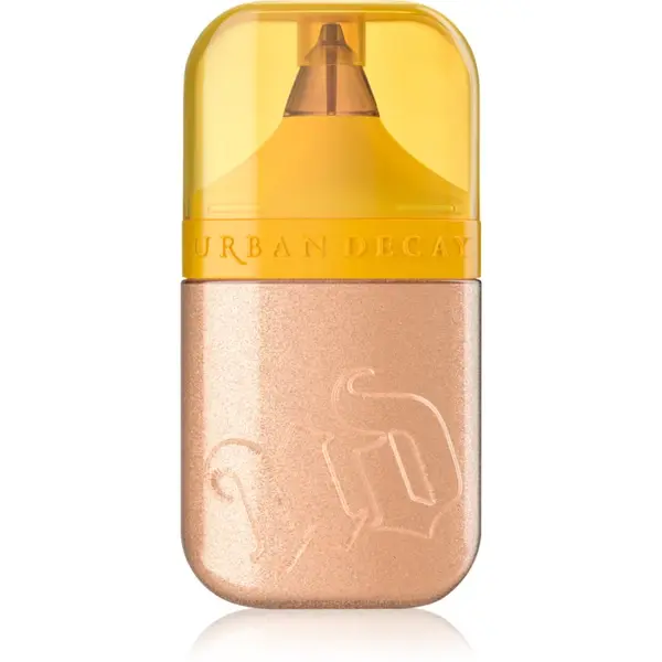 Urban Decay Urban Decay Face Bond течен хайлайтър водоустойчив цвят Space Cowboy 30 мл.