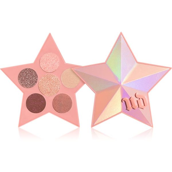 Urban Decay Urban Decay Moondust палитра за сенки за очи цвят Space Cowboy 10.05 гр.