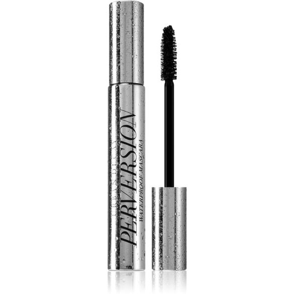 Urban Decay Urban Decay Perversion Waterproof спирала за обем екстра черна водоустойчив 10,2 мл.