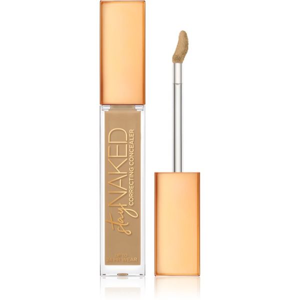 Urban Decay Urban Decay Stay Naked Concealer дълготраен коректор за пълно покритие цвят 50 WY 10,2 гр.