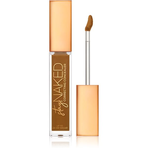 Urban Decay Urban Decay Stay Naked Concealer дълготраен коректор за пълно покритие цвят 70 NY 10.2 гр.