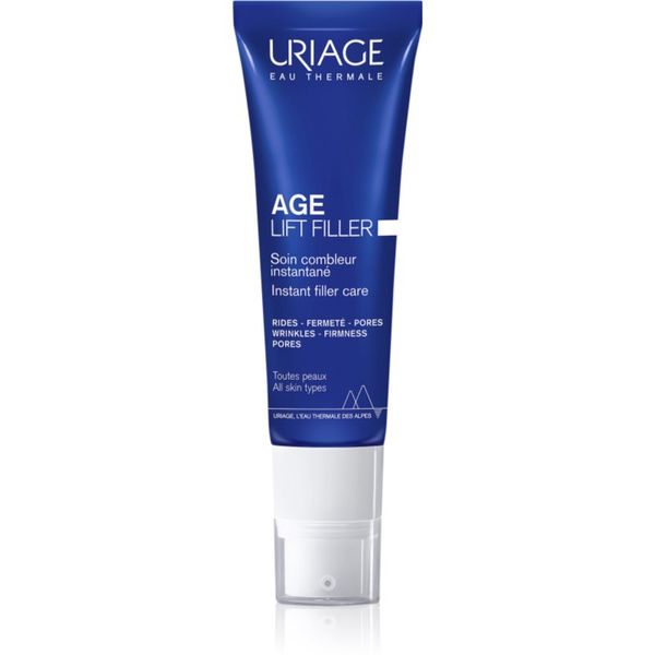 Uriage Uriage Age Protect Instant Filler Care стягащ серум против бръчки 30 мл.
