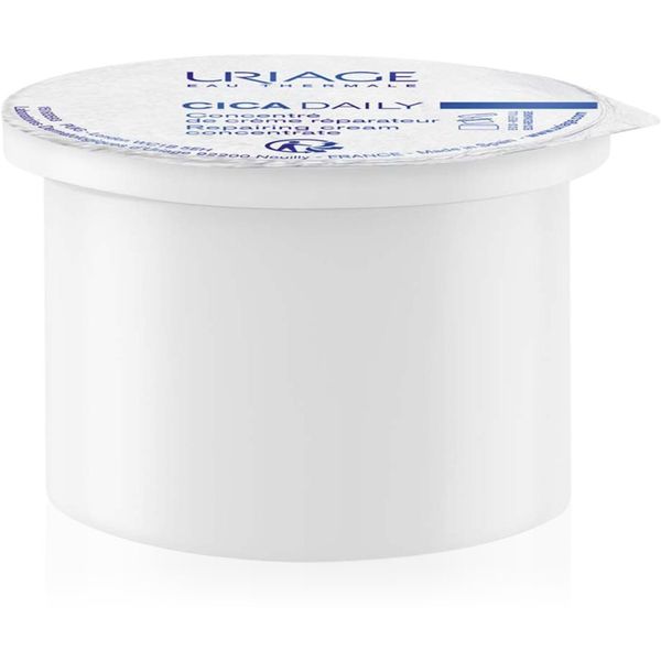 Uriage Uriage Bariéderm Cica Daily Refill Cream Concenrate хидратиращ гел-крем за отслабена кожа 50 мл.