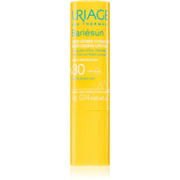 Uriage Uriage Bariésun Lipstick SPF 30 балсам за устни SPF 30 4 гр.