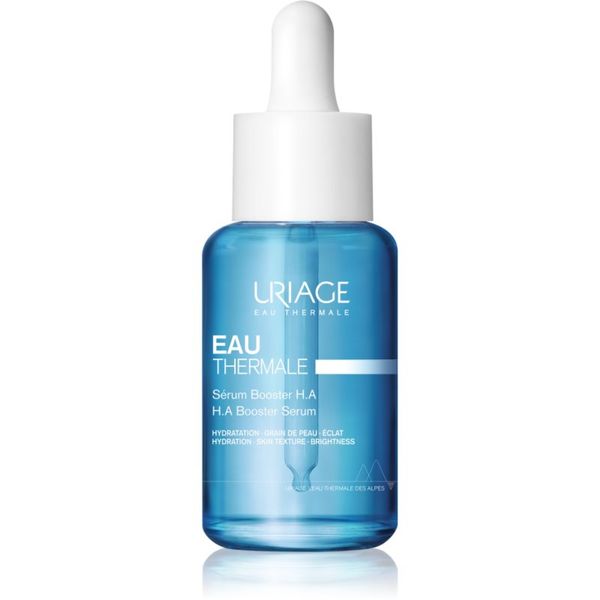 Uriage Uriage Eau Thermale Serum интезивен хидратиращ серум с хиалуронова киселина 30 мл.