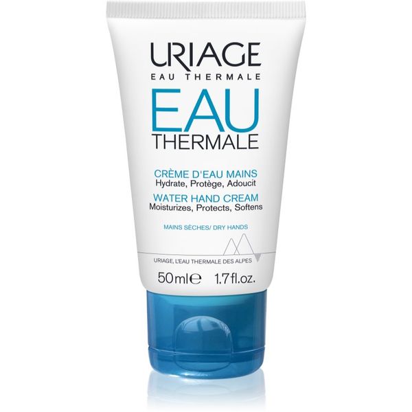Uriage Uriage Eau Thermale Water Hand Cream крем за ръце 50 мл.