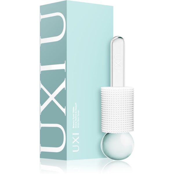UXI BEAUTY UXI BEAUTY Beauty Eyes Globe уред за масаж на зоната около очите