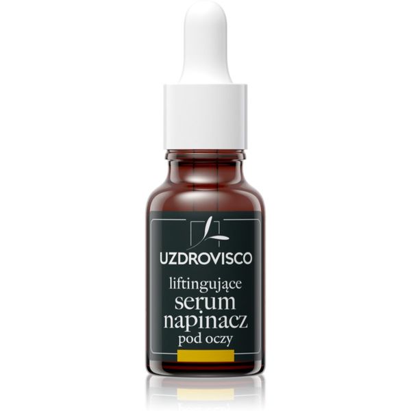 Uzdrovisco Uzdrovisco Eyebright Lifting Eye Tightening Serum лифтинг серум за очи 15 мл.