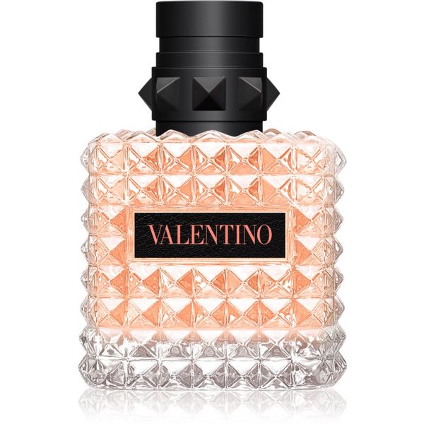 Valentino Valentino Born In Roma Coral Fantasy Donna парфюмна вода за жени 30 мл.