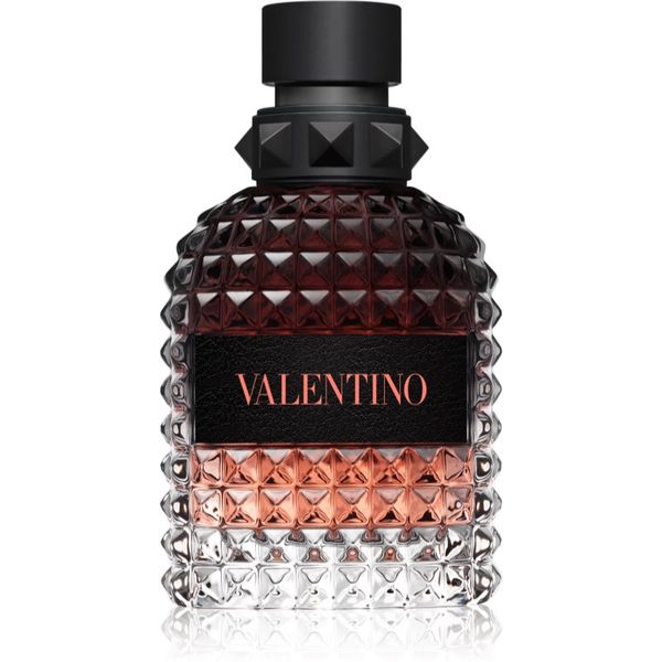 Valentino Valentino Born In Roma Coral Fantasy Uomo тоалетна вода за мъже 50 мл.