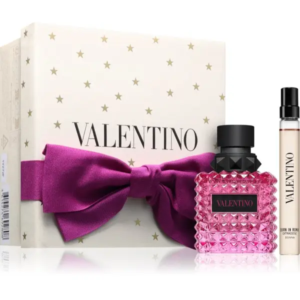 Valentino Valentino Born In Roma Extradose Donna подаръчен комплект за жени