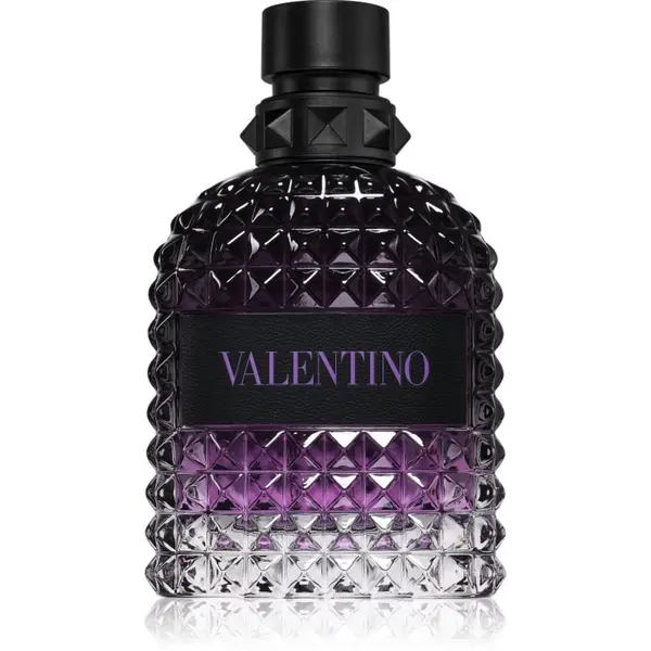 Valentino Valentino Born In Roma Purple Melancholia Uomo тоалетна вода за мъже 100 мл.