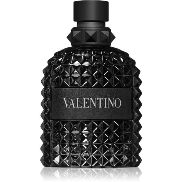Valentino Valentino Born In Roma Rockstud Noir тоалетна вода за мъже 100 мл.
