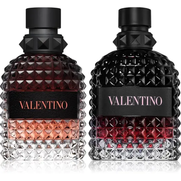 Valentino Valentino Born in Roma Uomo Set комплект за мъже