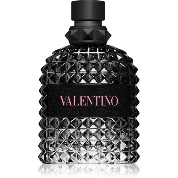 Valentino Valentino Born In Roma Uomo тоалетна вода за мъже 100 мл.