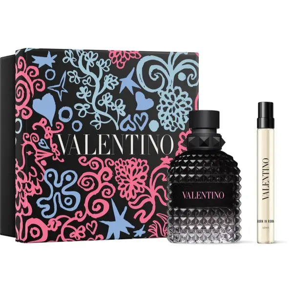 Valentino Valentino Born In Roma Uomo тоалетна вода за мъже