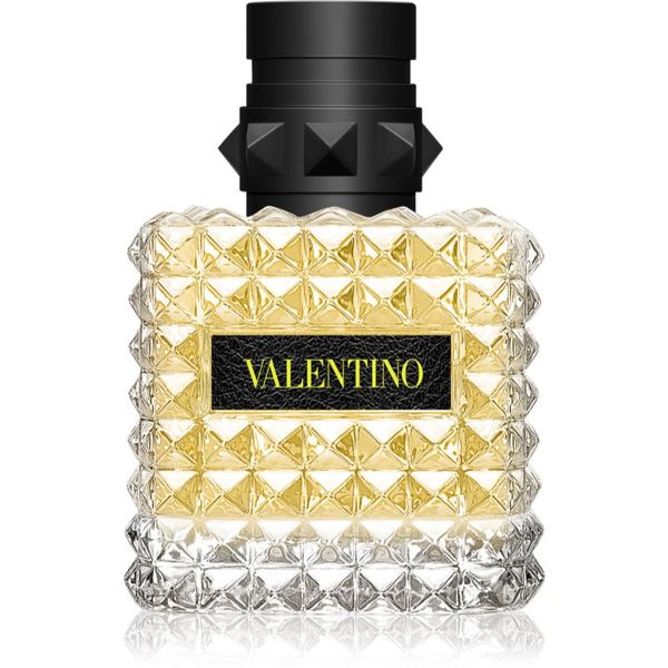 Valentino Valentino Born In Roma Yellow Dream Donna парфюмна вода за жени 30 мл.
