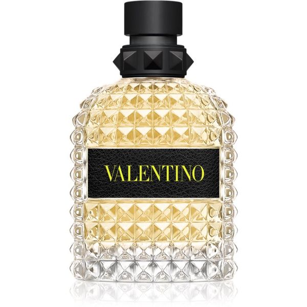 Valentino Valentino Born In Roma Yellow Dream Uomo тоалетна вода за мъже 100 мл.