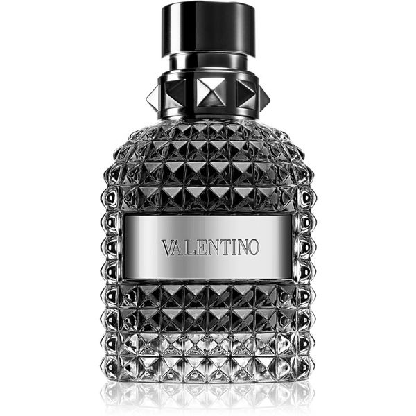 Valentino Valentino Uomo Intense парфюмна вода за мъже 50 мл.