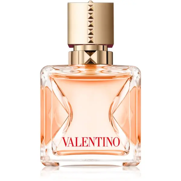 Valentino Valentino Voce Viva Intensa парфюмна вода за жени 50 мл.