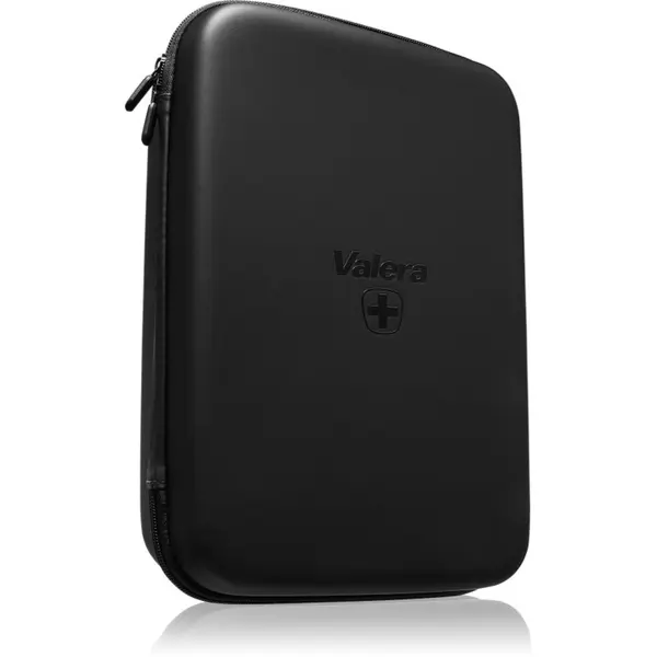Valera Valera Black Deluxe Case for Hairdryer калъфка за път 1 бр.