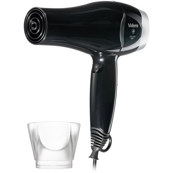 Valera Valera Excel 2000 Ionic професионален сешоар за коса с йонизатор 561.08/l