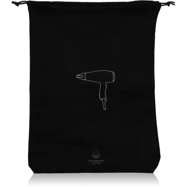 Valera Valera Hairdryer Pouch калъф за сешоар от фланелен плат 1 бр.