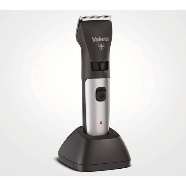 Valera Valera Swiss Excellence Plus професионална машинка за подстригване 1 бр.