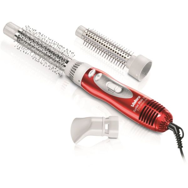 Valera Valera Turbo Style 1000 Tourmaline airstyler и електростимулатор с йонизатор (603.01B)