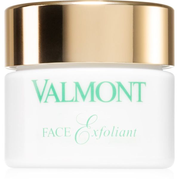 Valmont Valmont Face Exfoliant нежен пилинг крем 50 мл.