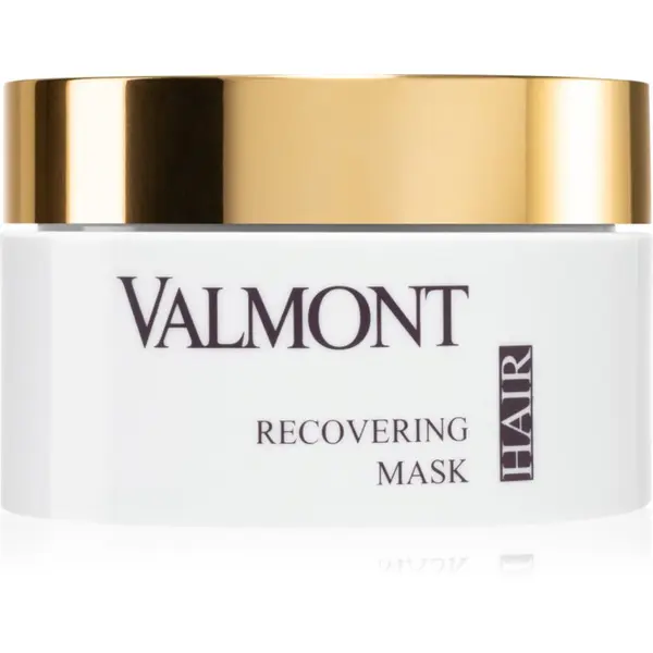 Valmont Valmont Hair Recovering Mask възстановяваща маска за суха и увредена коса 200 мл.