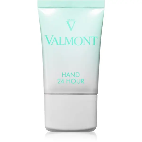 Valmont Valmont Hand 24 Hour защитен крем за ръце против стареене на кожата 30 мл.