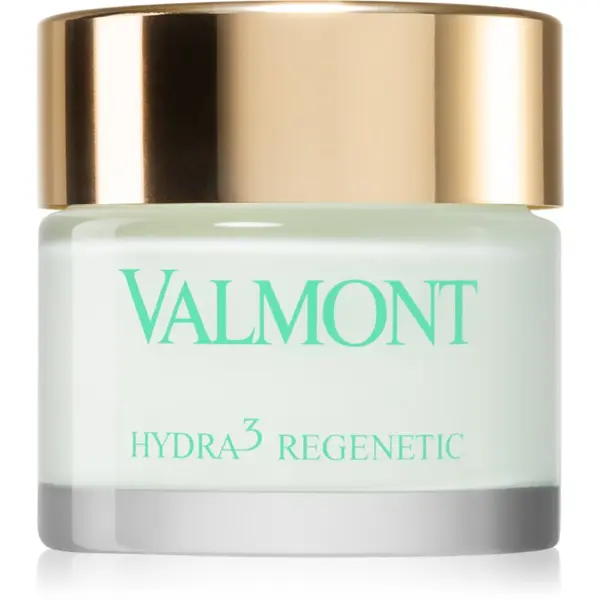 Valmont Valmont Hydration регенериращ и защитен крем за хидратиране и изпъване на кожата 50 мл.
