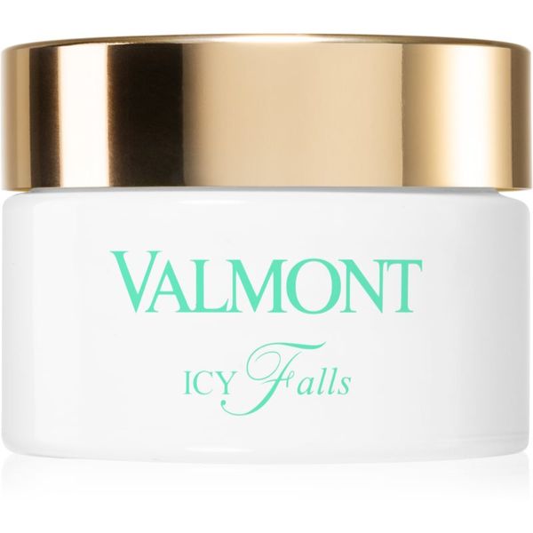 Valmont Valmont Icy Falls освежаващ почистващ гел 100 мл.