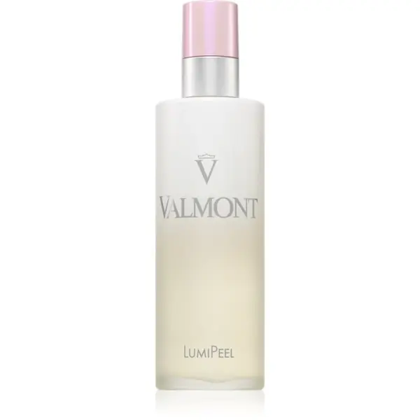 Valmont Valmont LumiPeel ексфолираща и омекотяваща вода за лице против несъвършенства на кожата 150 мл.
