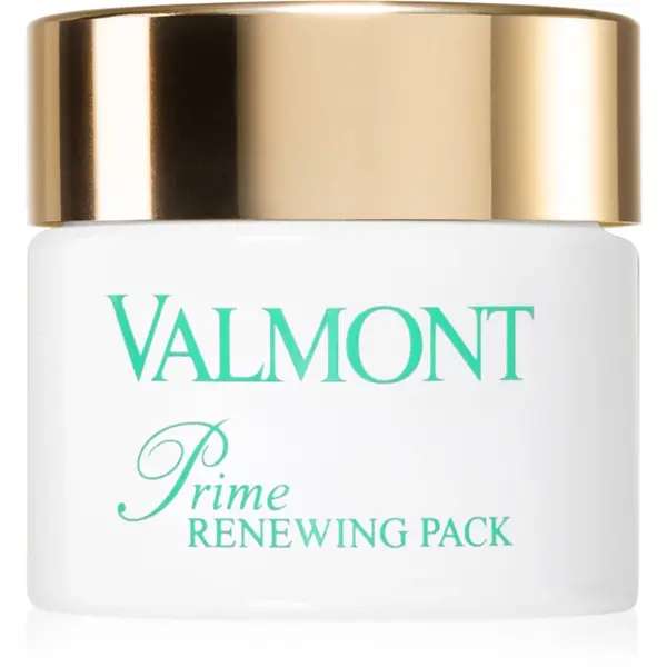 Valmont Valmont Prime Renewing Pack подхранваща маска - крем против бръчки 15 мл.